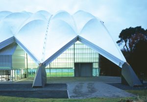 Sporting highlights – how daylighting slashed energy use at Oriam ...