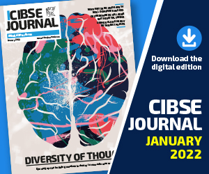 November 2018 Supplement – CIBSE Journal