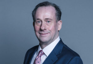 Lord Callanan takes over as construction minister - CIBSE Journal