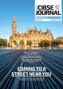 January 2024 - CIBSE Journal